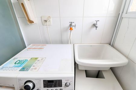Apartamento para alugar com 38m², 1 quarto e 1 vagaÁrea de Serviço