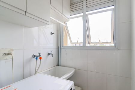 Apartamento para alugar com 38m², 1 quarto e 1 vagaÁrea de Serviço