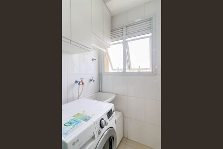 Apartamento para alugar com 38m², 1 quarto e 1 vagaÁrea de Serviço