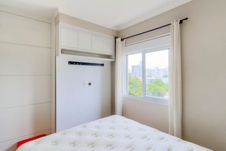 Apartamento para alugar com 38m², 1 quarto e 1 vagaQuarto