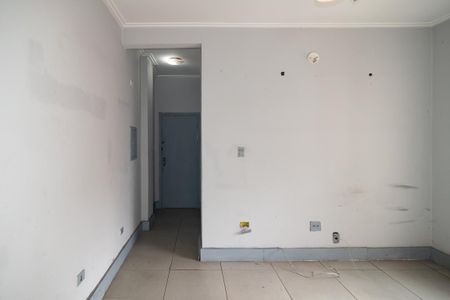 Sala / Cozinha de apartamento à venda com 1 quarto, 71m² em Bela Vista, São Paulo