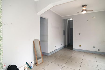 Apartamento à venda com 71m², 1 quarto e sem vagaSala / Cozinha