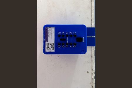 Apartamento à venda com 71m², 1 quarto e sem vagaLockbox