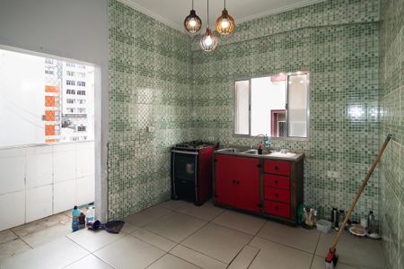 Apartamento à venda com 71m², 1 quarto e sem vagaSala / Cozinha