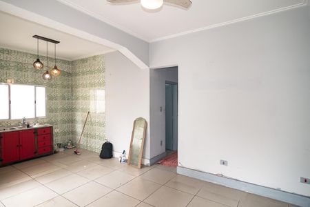 Apartamento à venda com 71m², 1 quarto e sem vagaSala / Cozinha