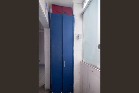 Apartamento à venda com 71m², 1 quarto e sem vagaÁrea de Serviço