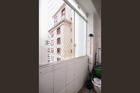 Apartamento à venda com 71m², 1 quarto e sem vagaÁrea de Serviço