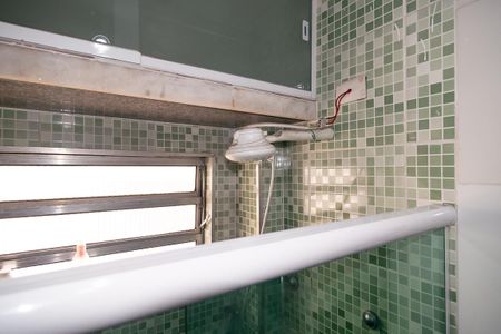 Apartamento à venda com 71m², 1 quarto e sem vagaBanheiro