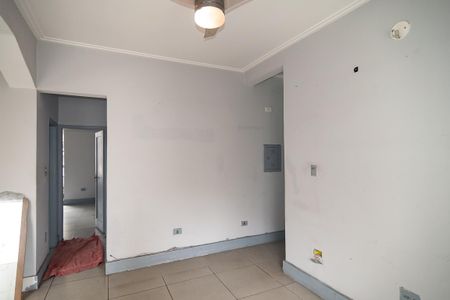Sala / Cozinha de apartamento à venda com 1 quarto, 71m² em Bela Vista, São Paulo