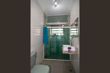 Apartamento à venda com 71m², 1 quarto e sem vagaBanheiro