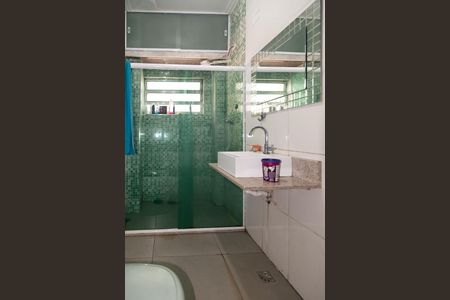 Banheiro de apartamento à venda com 1 quarto, 71m² em Bela Vista, São Paulo