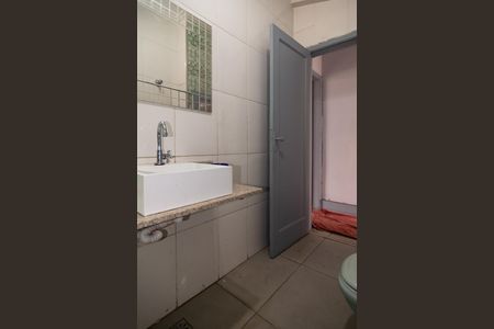 Apartamento à venda com 71m², 1 quarto e sem vagaBanheiro