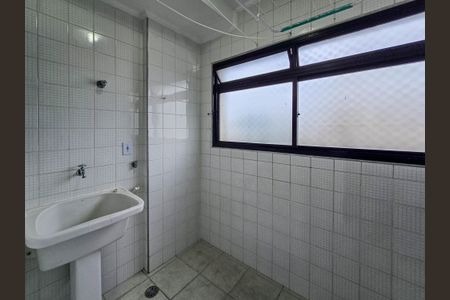 Apartamento para alugar com 89m², 2 quartos e sem vaga Apartamento para alugar com 89m², 2 quartos e sem vagaÁrea de Serviço