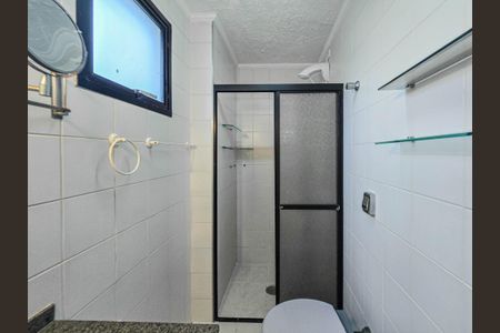 Apartamento para alugar com 89m², 2 quartos e sem vaga Apartamento para alugar com 89m², 2 quartos e sem vagaBanheiro