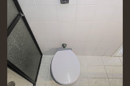 Apartamento para alugar com 89m², 2 quartos e sem vaga Apartamento para alugar com 89m², 2 quartos e sem vagaBanheiro