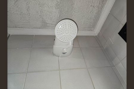 Apartamento para alugar com 89m², 2 quartos e sem vaga Apartamento para alugar com 89m², 2 quartos e sem vagaBanheiro da Suíte