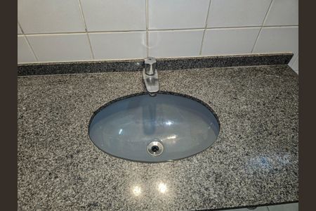 Apartamento para alugar com 89m², 2 quartos e sem vaga Apartamento para alugar com 89m², 2 quartos e sem vagaBanheiro