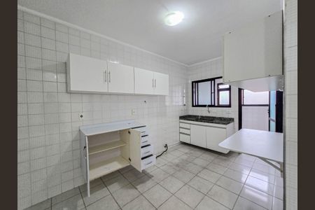 Apartamento para alugar com 89m², 2 quartos e sem vaga Apartamento para alugar com 89m², 2 quartos e sem vagaCozinha