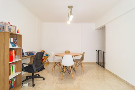 Apartamento à venda com 70m², 3 quartos e 1 vaga Apartamento à venda com 70m², 3 quartos e 1 vagaSala