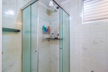 Apartamento à venda com 70m², 3 quartos e 1 vaga Apartamento à venda com 70m², 3 quartos e 1 vagaBanheiro