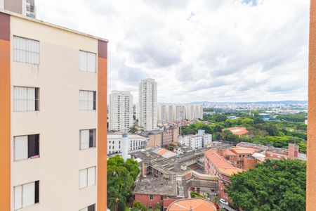 Apartamento à venda com 70m², 3 quartos e 1 vaga Apartamento à venda com 70m², 3 quartos e 1 vagaVista - Quarto 2