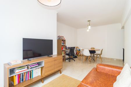 Apartamento à venda com 70m², 3 quartos e 1 vaga Apartamento à venda com 70m², 3 quartos e 1 vagaSala