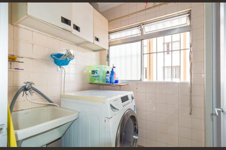 Apartamento à venda com 70m², 3 quartos e 1 vaga Apartamento à venda com 70m², 3 quartos e 1 vagaÁrea de Serviço