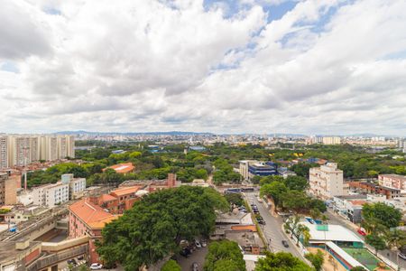 Apartamento à venda com 70m², 3 quartos e 1 vaga Apartamento à venda com 70m², 3 quartos e 1 vagaVista - Quarto 3