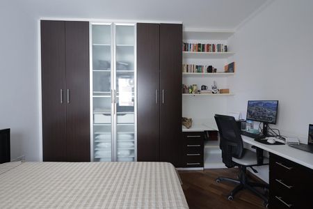 Casa à venda com 288m², 4 quartos e 5 vagasQuarto 1