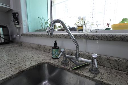 Casa à venda com 288m², 4 quartos e 5 vagasCozinha