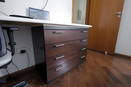 Casa à venda com 288m², 4 quartos e 5 vagasQuarto 1