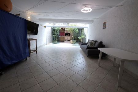 Casa à venda com 288m², 4 quartos e 5 vagasÁrea Gourmet