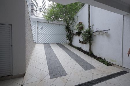 Casa à venda com 288m², 4 quartos e 5 vagasGaragem