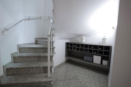 Casa à venda com 288m², 4 quartos e 5 vagasAdega