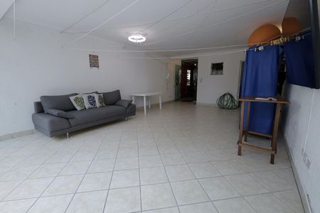 Casa à venda com 288m², 4 quartos e 5 vagasÁrea Gourmet