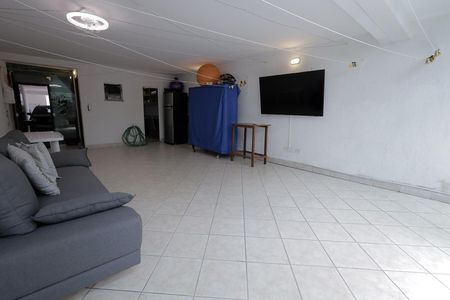 Casa à venda com 288m², 4 quartos e 5 vagasÁrea Gourmet