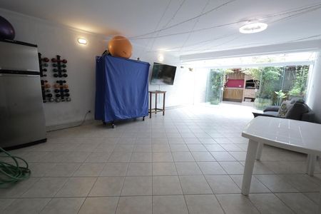 Casa à venda com 288m², 4 quartos e 5 vagasÁrea Gourmet