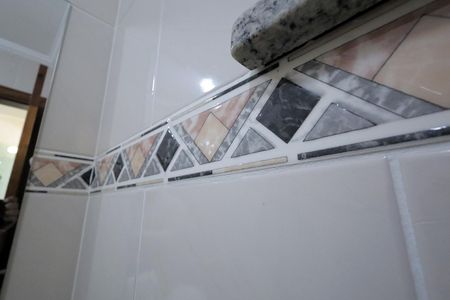 Casa à venda com 288m², 4 quartos e 5 vagasBanheiro de Serviço