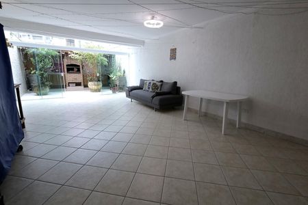 Casa à venda com 288m², 4 quartos e 5 vagasÁrea Gourmet