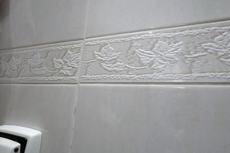 Casa à venda com 288m², 4 quartos e 5 vagasBanheiro da Suíte 2