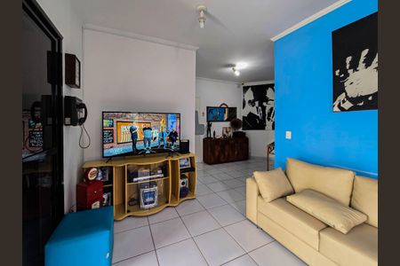 Apartamento para alugar com 86m², 2 quartos e 1 vaga Apartamento para alugar com 86m², 2 quartos e 1 vagaSala
