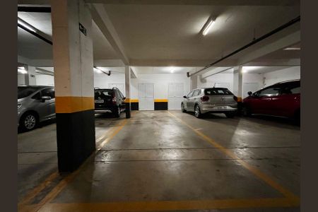 Apartamento para alugar com 90m², 2 quartos e 2 vagasGaragem