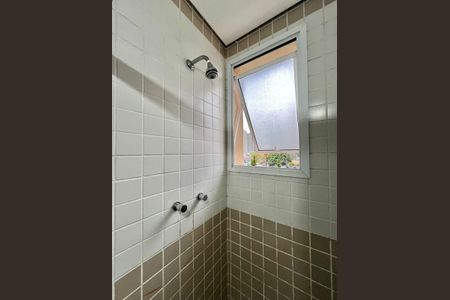 Apartamento para alugar com 90m², 2 quartos e 2 vagasBanheiro da Suíte 2