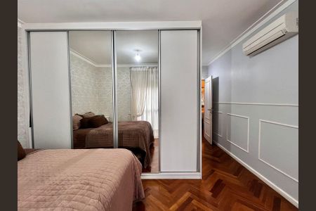 Apartamento para alugar com 90m², 2 quartos e 2 vagasSuíte 2