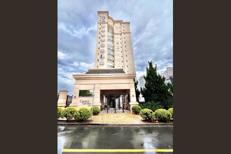 Apartamento para alugar com 90m², 2 quartos e 2 vagasFachada do Prédio