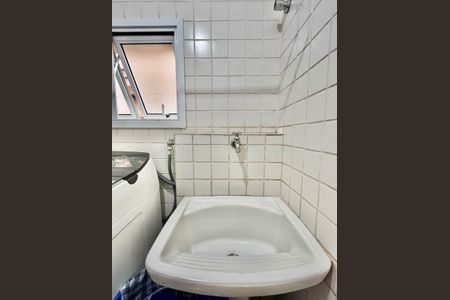 Apartamento para alugar com 90m², 2 quartos e 2 vagasÁrea de Serviço