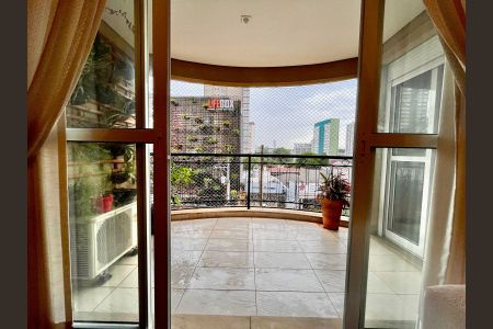 Apartamento para alugar com 90m², 2 quartos e 2 vagasSacada