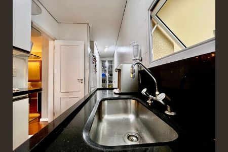 Apartamento para alugar com 90m², 2 quartos e 2 vagasBanheiro da Suíte 2