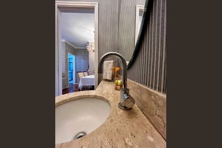 Apartamento para alugar com 90m², 2 quartos e 2 vagasLavabo