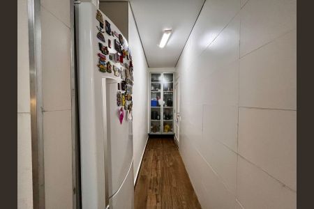 Apartamento para alugar com 90m², 2 quartos e 2 vagasBanheiro da Suíte 2